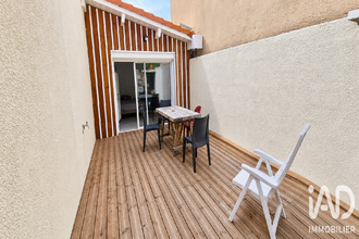 achat maison biscarrosse 40600