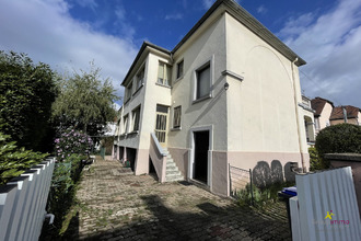 achat maison bischheim 67800