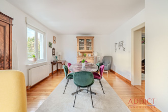 achat maison bischheim 67800