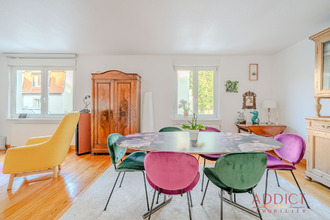 achat maison bischheim 67800