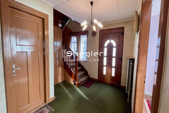 achat maison bischheim 67800