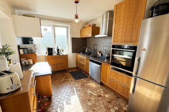 achat maison bischheim 67800