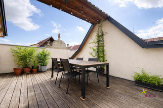 achat maison bischheim 67800