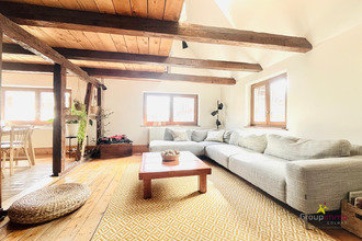 achat maison bischheim 67800