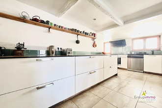 achat maison bischheim 67800