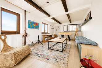 achat maison bischheim 67800