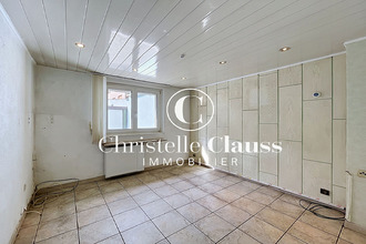 achat maison bischheim 67800
