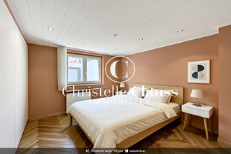 achat maison bischheim 67800
