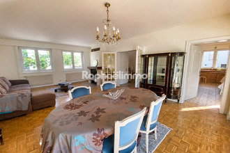 achat maison bischheim 67800
