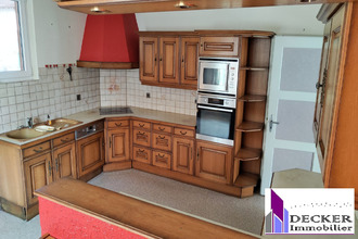 achat maison bischholtz 67340