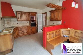 achat maison bischholtz 67340