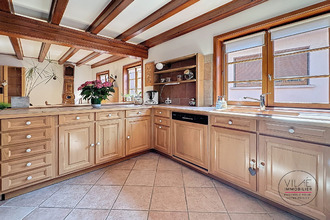 achat maison bischoffsheim 67870