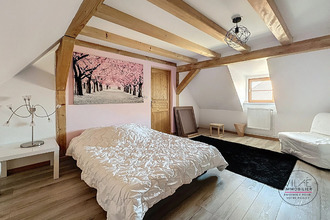 achat maison bischoffsheim 67870