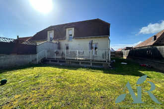 achat maison bischoffsheim 67870