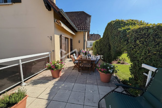 achat maison bischoffsheim 67870