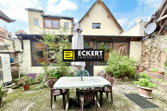 achat maison bischoffsheim 67870