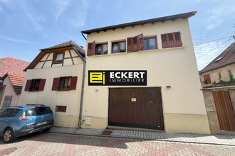 achat maison bischoffsheim 67870