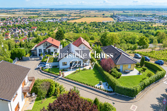 achat maison bischoffsheim 67870