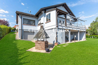 achat maison bischoffsheim 67870