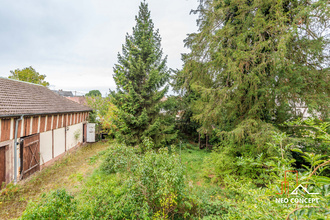 achat maison bischwiller 67240