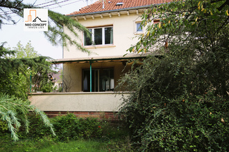 achat maison bischwiller 67240