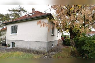 achat maison bischwiller 67240