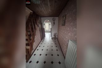 achat maison bischwiller 67240