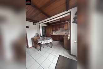 achat maison bischwiller 67240