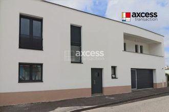 achat maison bischwiller 67240