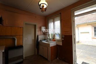 achat maison bischwiller 67240