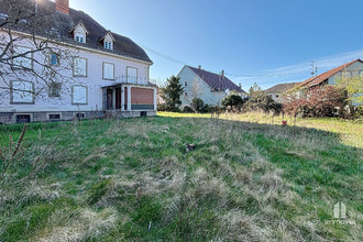 achat maison bischwiller 67240