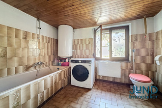 achat maison bischwiller 67240