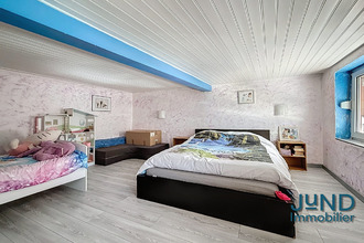 achat maison bischwiller 67240