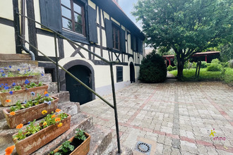 achat maison bischwiller 67240