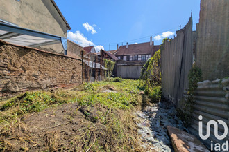 achat maison bischwiller 67240