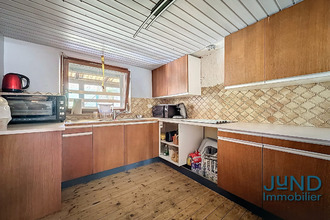 achat maison bischwiller 67240