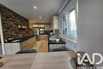 achat maison bischwiller 67240