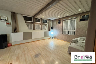 achat maison bischwiller 67240