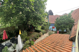 achat maison bischwiller 67240