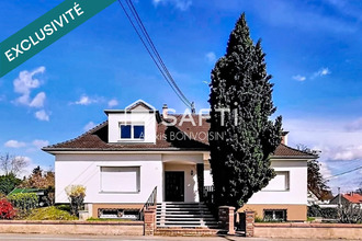 achat maison bischwiller 67240