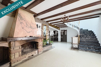 achat maison bischwiller 67240