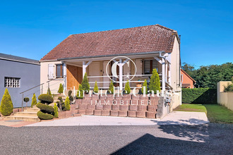 achat maison bischwiller 67240