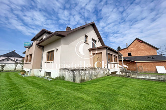 achat maison bischwiller 67240