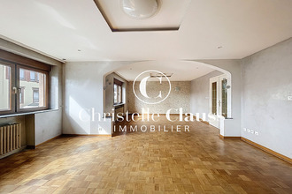 achat maison bischwiller 67240