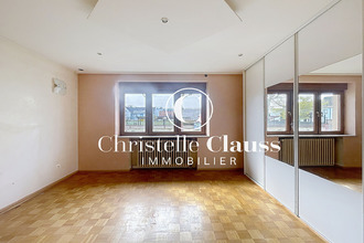 achat maison bischwiller 67240