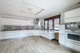 achat maison bischwiller 67240