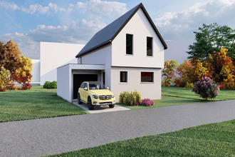 achat maison bischwiller 67240