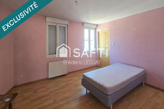 achat maison bischwiller 67240