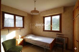 achat maison bischwiller 67240