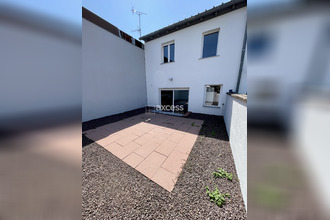 achat maison bischwiller 67240